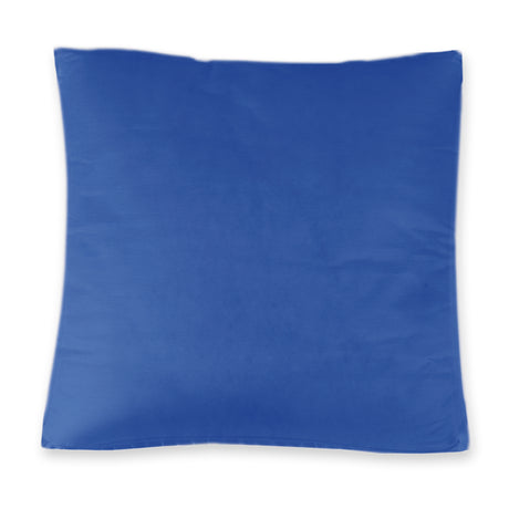 Einmal Kopfkissen | PP-Füllung, PP - blau