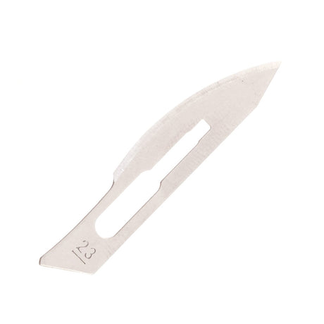 Skalpellklingen für Skalpellgriff Nr. 4