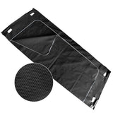 Unfallhülle | PVC - schwarz