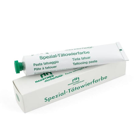 Tätowierfarbe