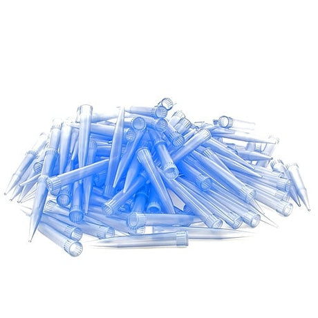 Pipettenspitzen blau, 100 µl - 1000 µl