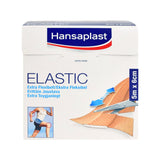 Hansaplast Elastic Wundpflaster