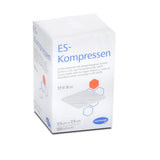 Unsterile ES-Kompressen