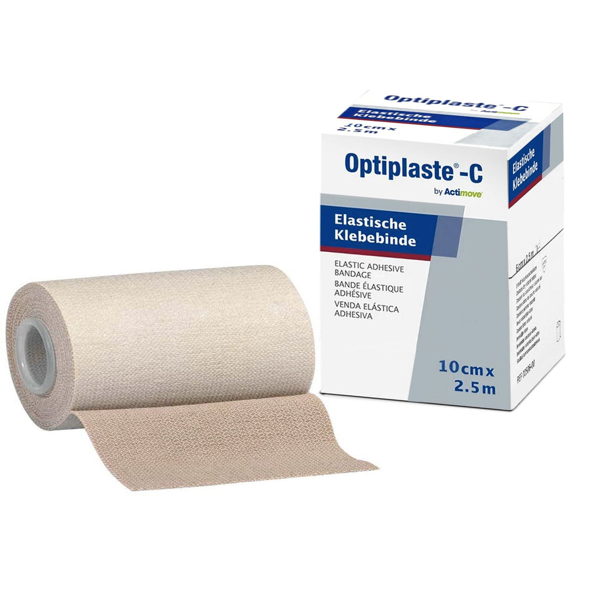 Optiplaste-C