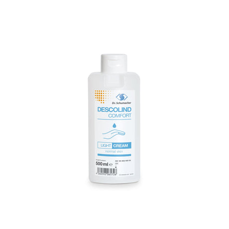 Descolind Comfort Light Cream