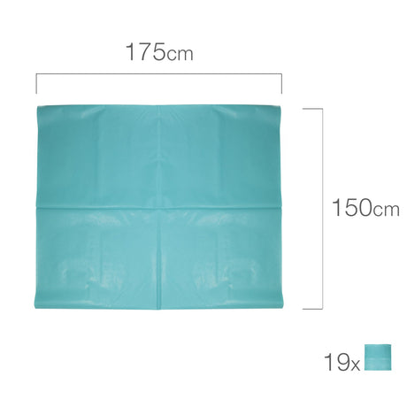 Foliodrape Protect, OP-Abdecktücher, selbstklebend