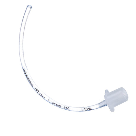 Veterinär-Endotrachealtubus