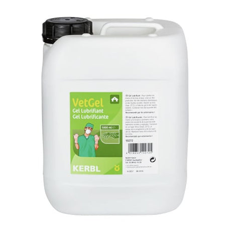 Veterinär-Gleitgel «Vet Gel»