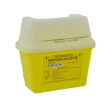 Sharpsafe Kanülenabwurfbehälter