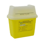 Sharpsafe Kanülenabwurfbehälter