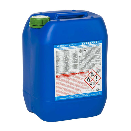 Neopredisan 135-1