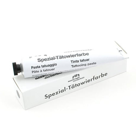 Tätowierfarbe