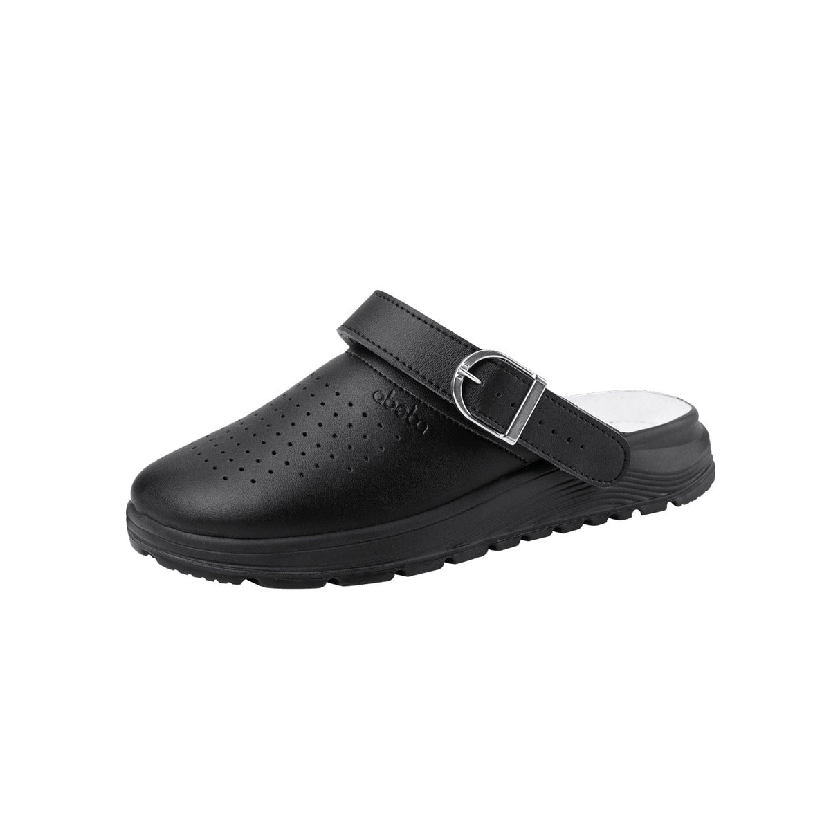 Clogs ACTIVE mit Perforation