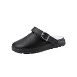 Clogs ACTIVE mit Perforation