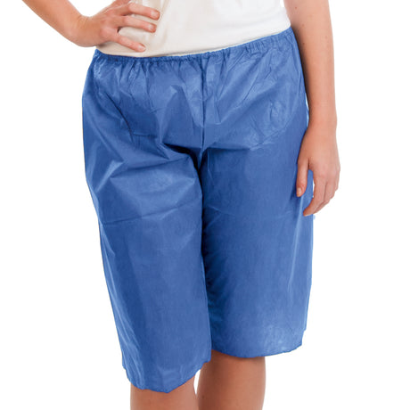 Koloskopie-Shorts | SMS - dunkelblau