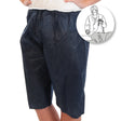 Koloskopie-Shorts | PP - dunkelblau