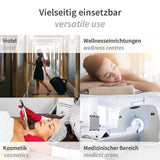 Einweg-Shorts Unisex | PP - dunkelblau