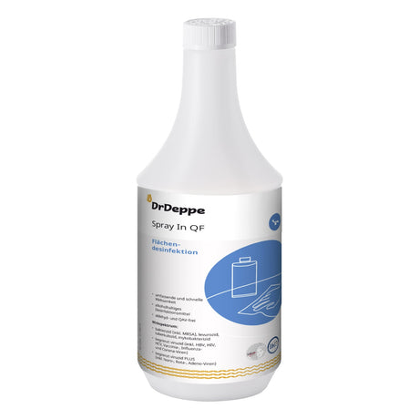 DrDeppe Spray In QF