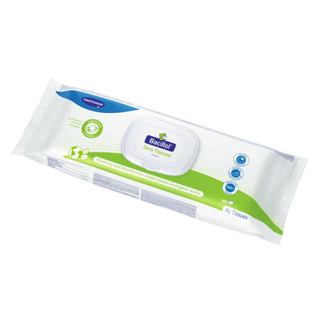 Bacillol® Zero Tissues