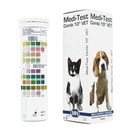 Medi-Test Combi 10 VET
