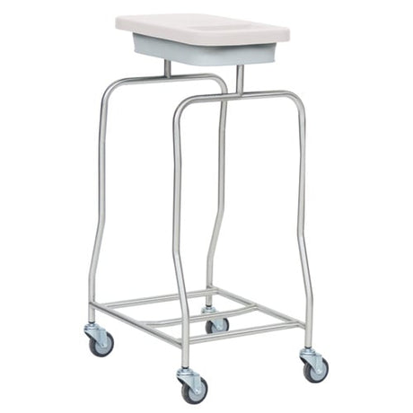 Krankenhaus-Wäschesammler