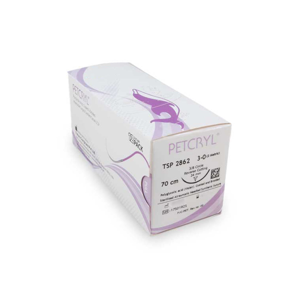 Petcryl® PGA