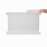 Transparenter Handschuhspender