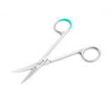 Teqler Irisschere, 11,5cm
