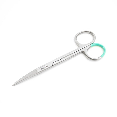 Teqler Irisschere, 11,5cm