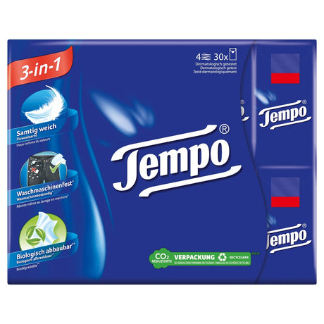 TEMPO Taschentücher Original