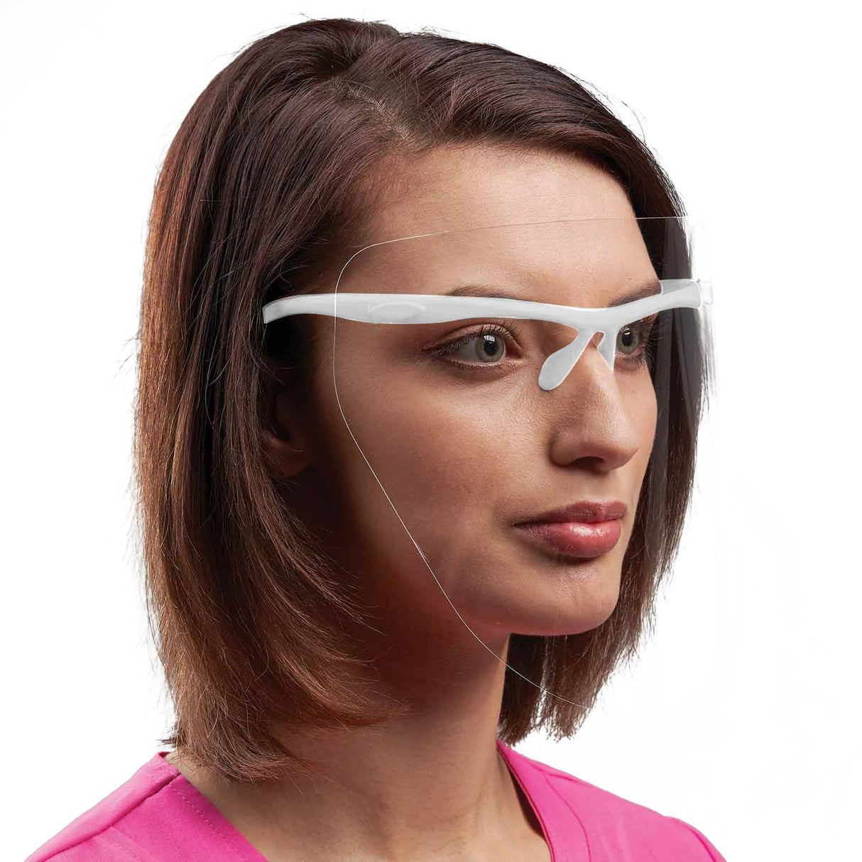 Proto-Cam® Smart Gesichtsschutz