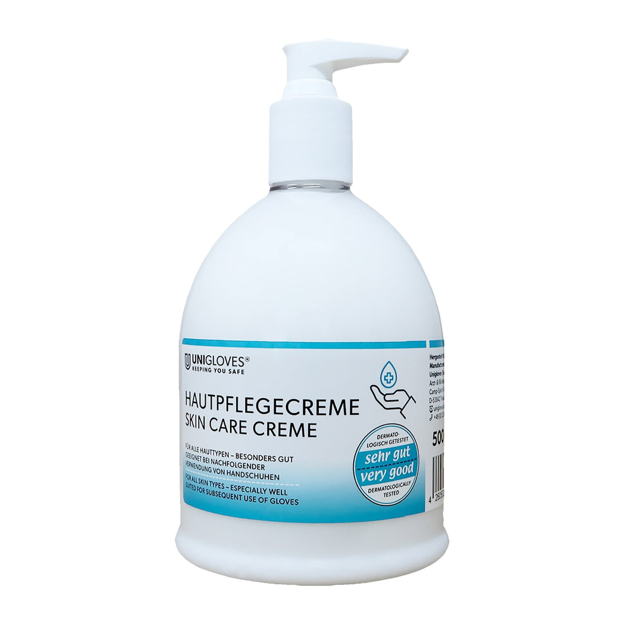 Unigloves Handcreme