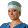 Foliodress Cap Comfort Form Plus