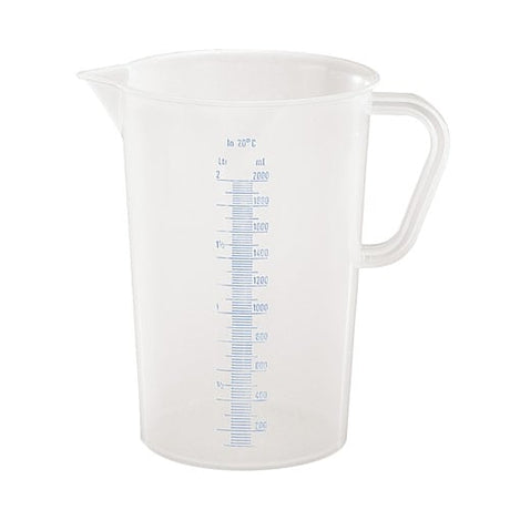 Messbecher