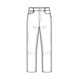 Herrenjeans Jeff