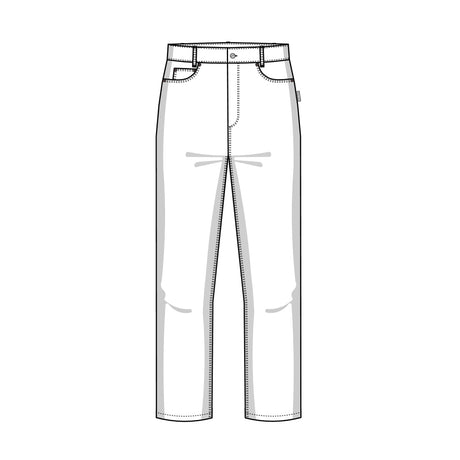Herrenjeans Jeff