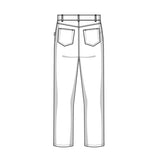 Herrenjeans Jeff