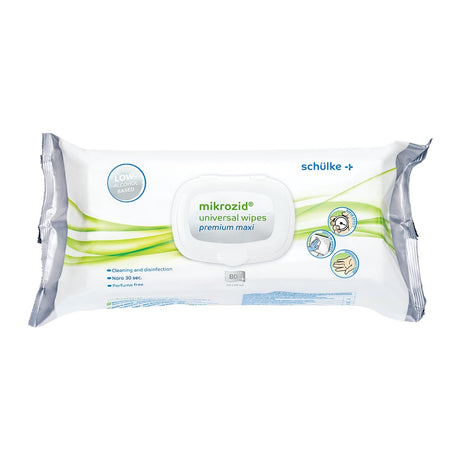 mikrozid universal wipes premium