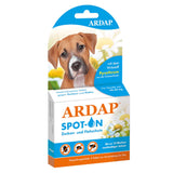 ARDAP Spot-On für Hunde
