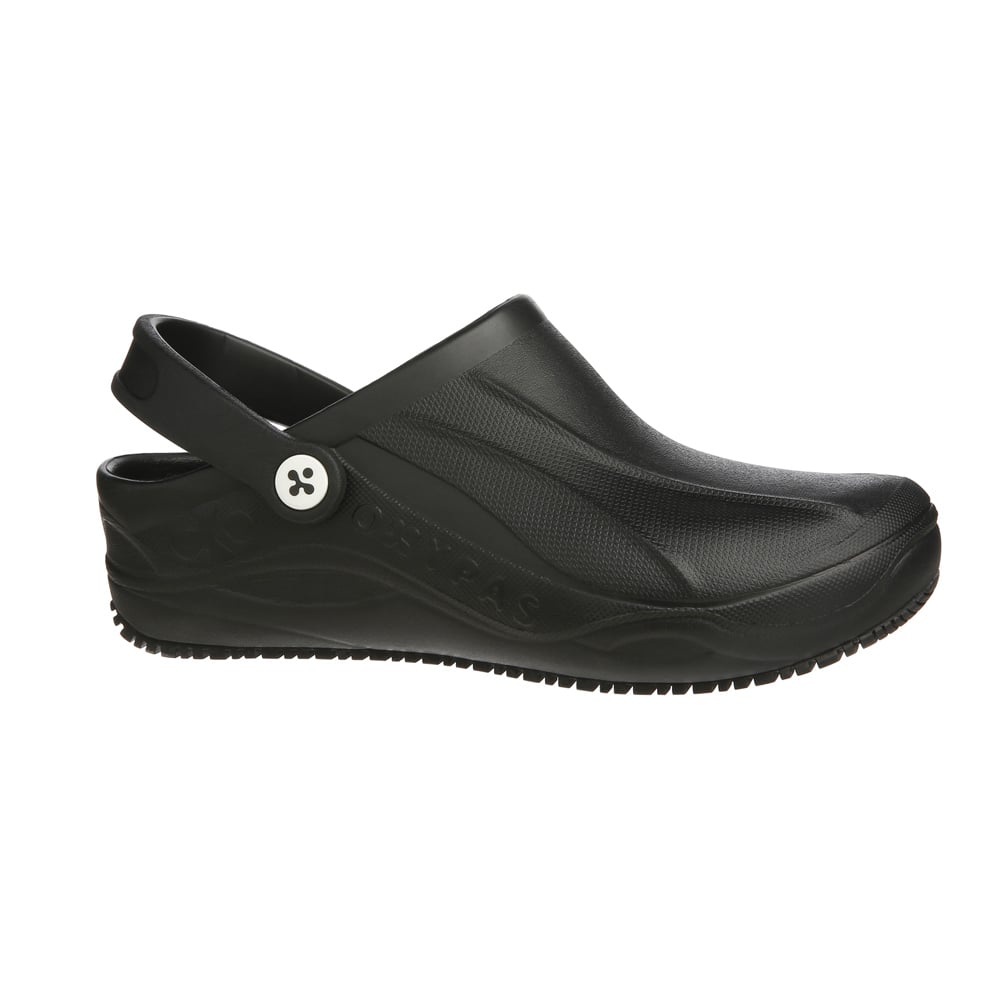 Oxypas OP-Clog «Smooth»