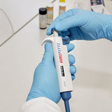 SurePette - Variabel einstellbare Kolbenhubpipette