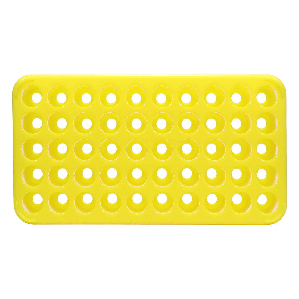 Monovetten-Rack