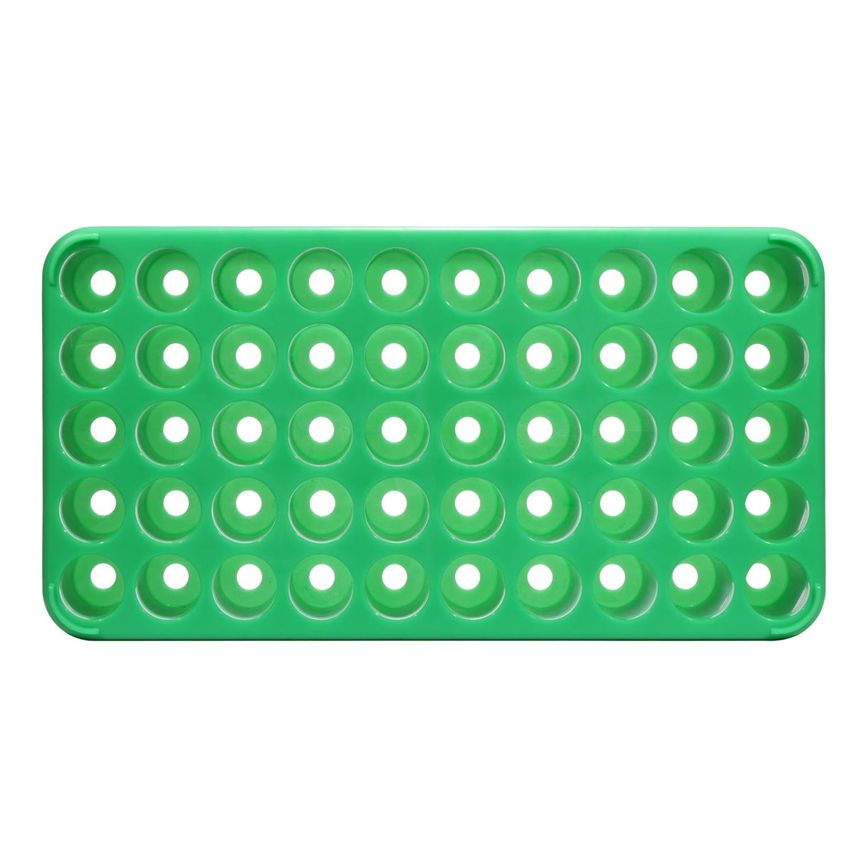 Monovetten-Rack