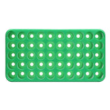 Monovetten-Rack