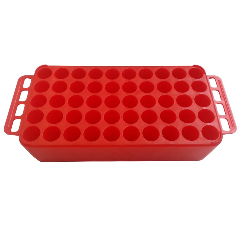 Monovetten-Rack
