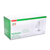 Mollelast Fixierbinde
