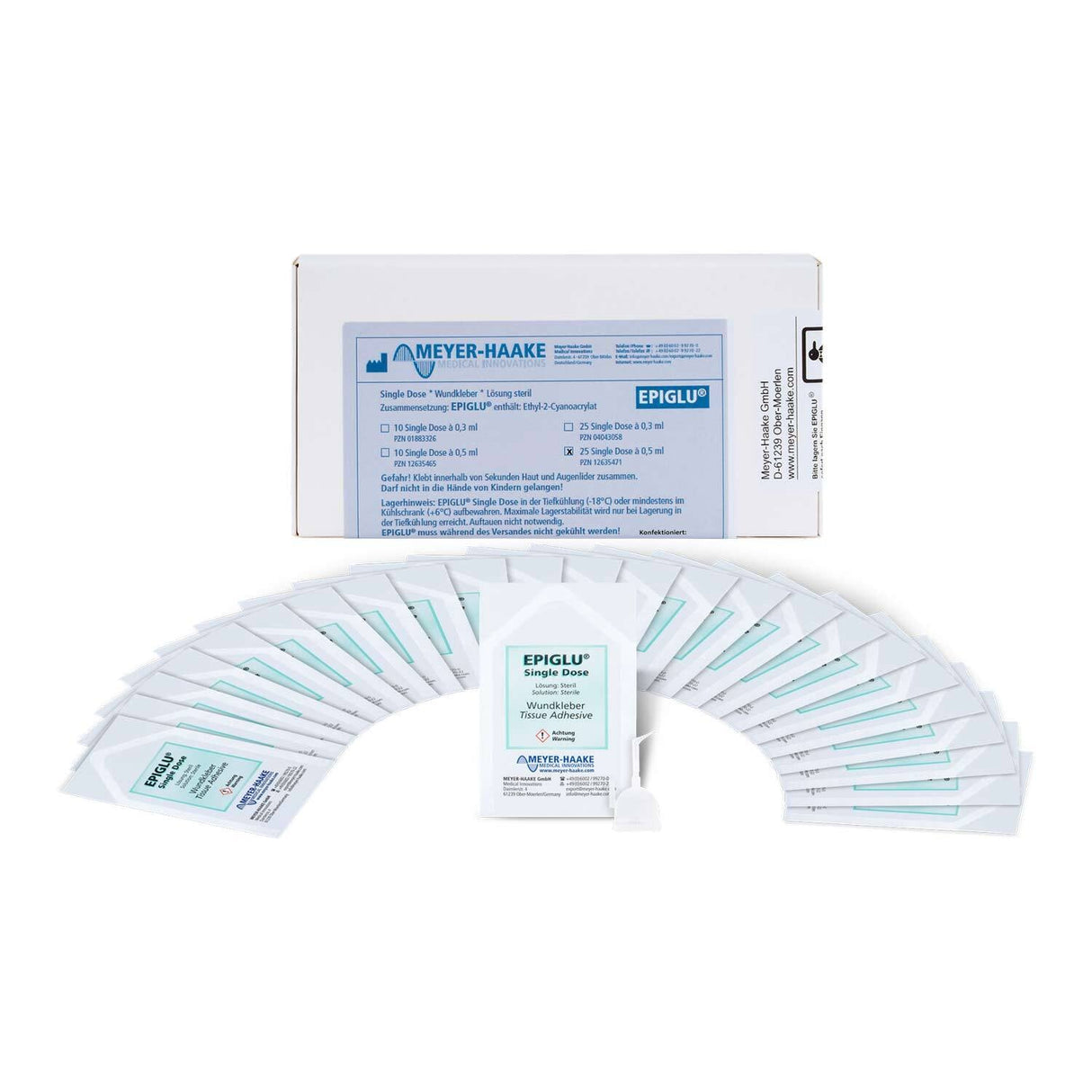 EPIGLU® Medical