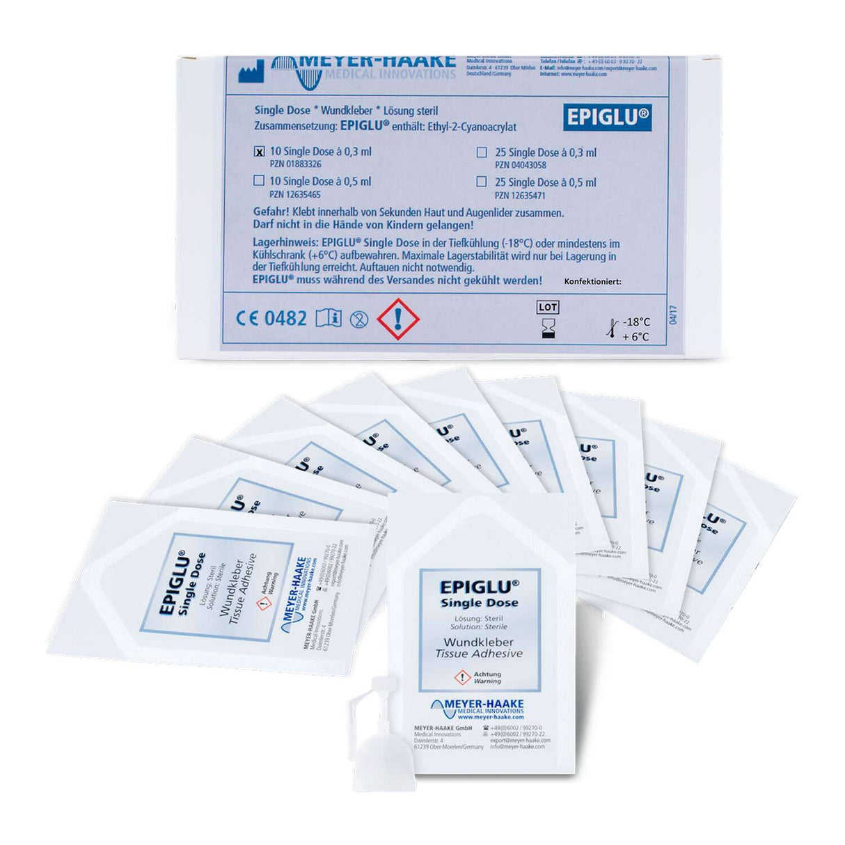 EPIGLU® Medical