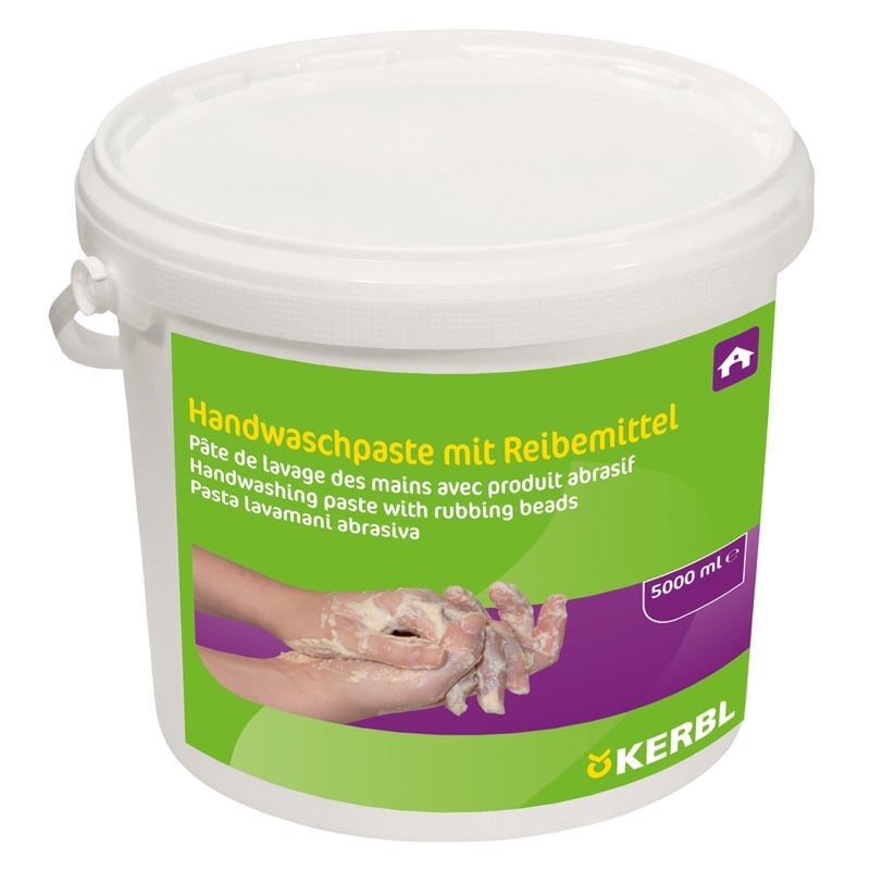 Handwaschpaste