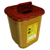 Eco Line XL Entsorgungsbehälter